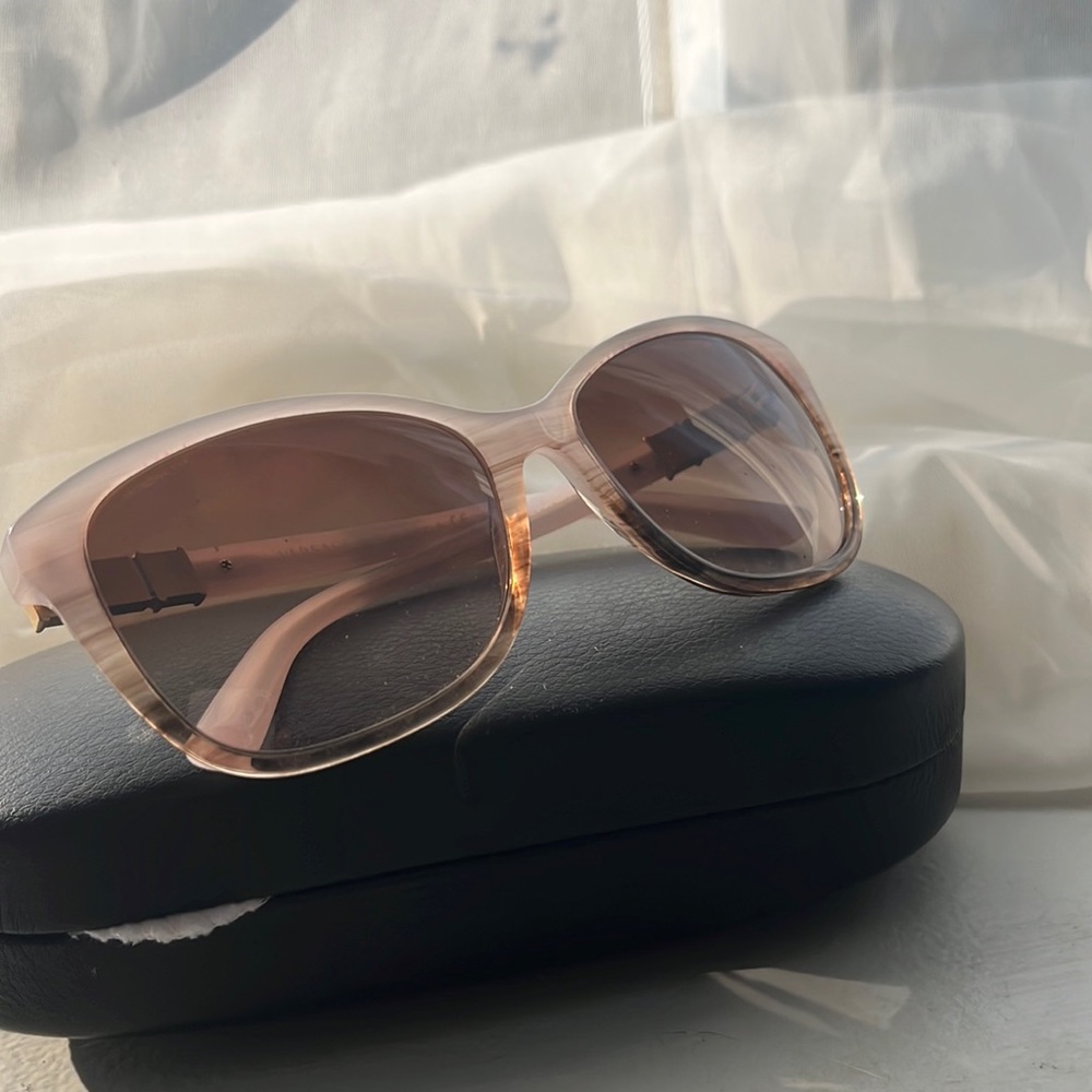 Versace sunglasses